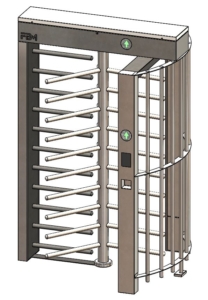 TURN GATE Basic