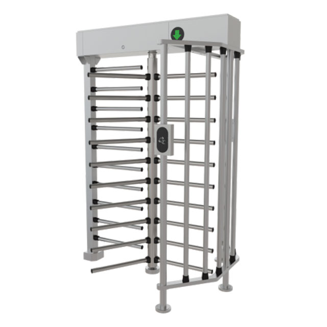 TURNGATE TGB410