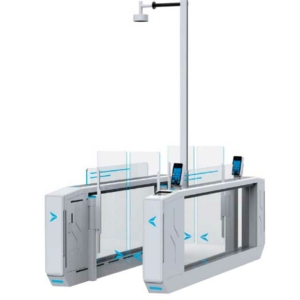 AirPass Sas double porte
